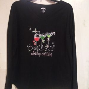 Holiday Shirt